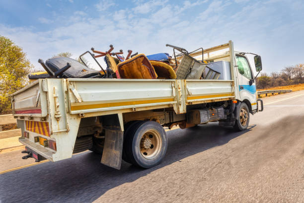 Best Commercial Junk Removal  in Banning, CA